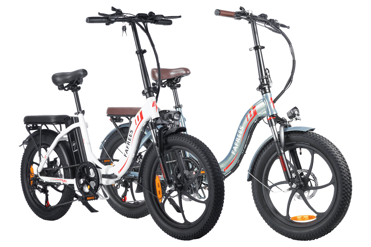 Combiné UE F20 & F20 Pro