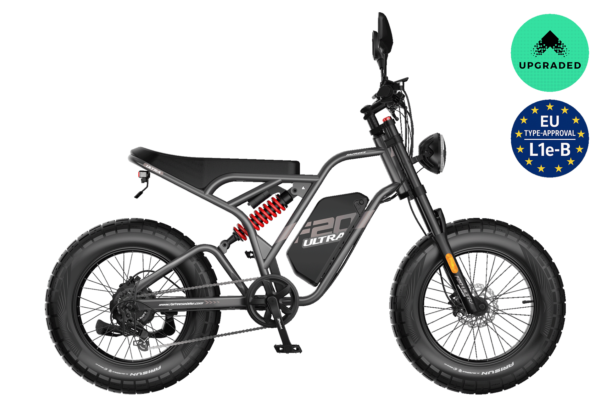 color_Gunmetal Black