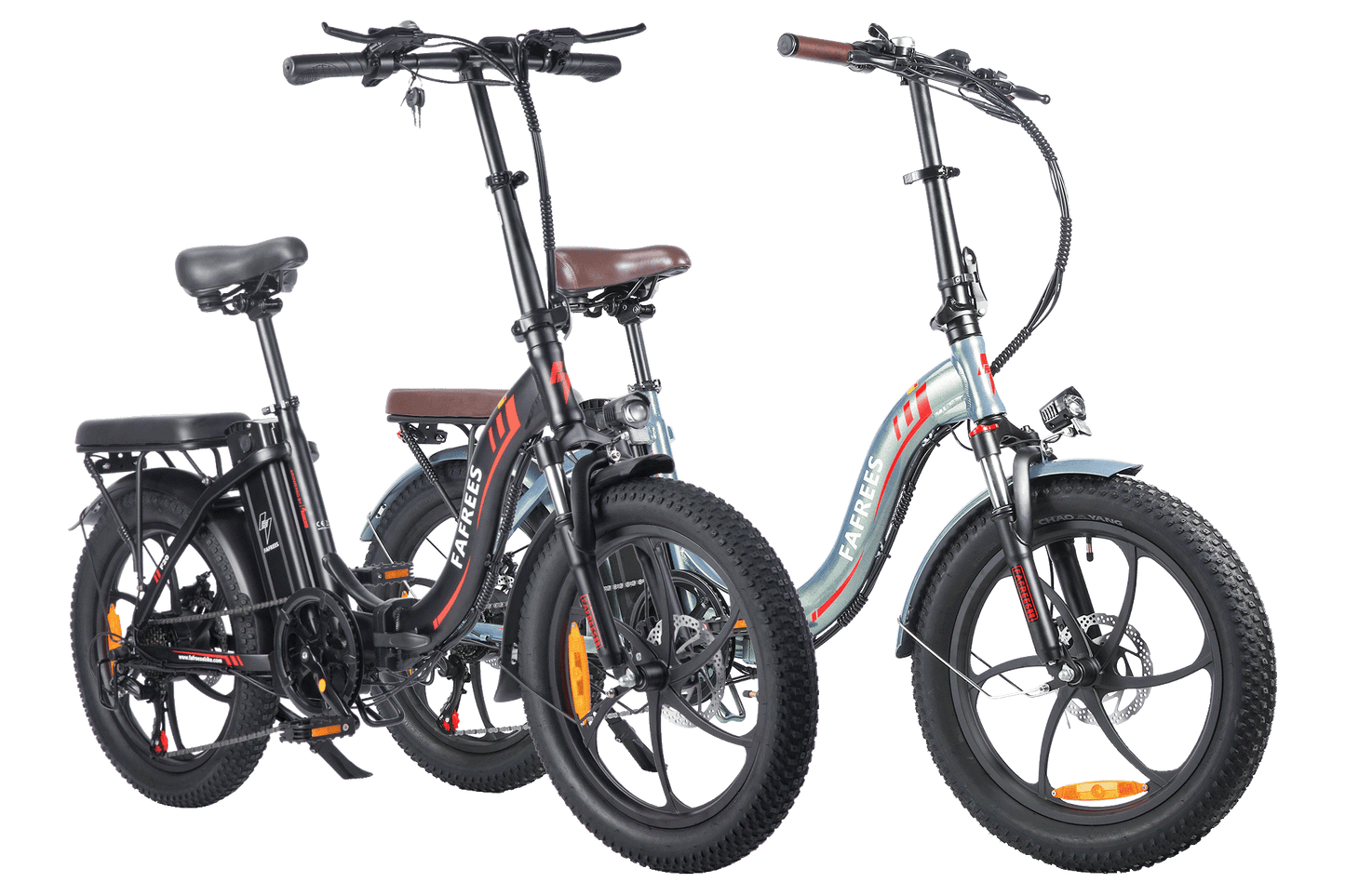 Combiné UE F20 & F20 Pro