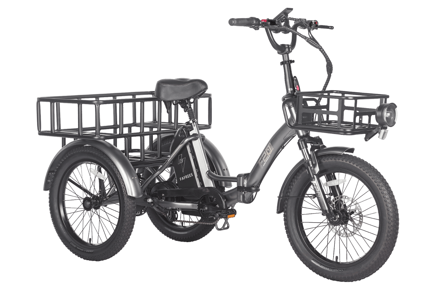 color_Gunmetal Black