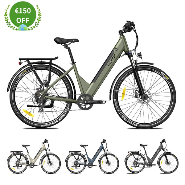 Ebike Offre groupée - Fafrees F28 Pro (2 Pack)