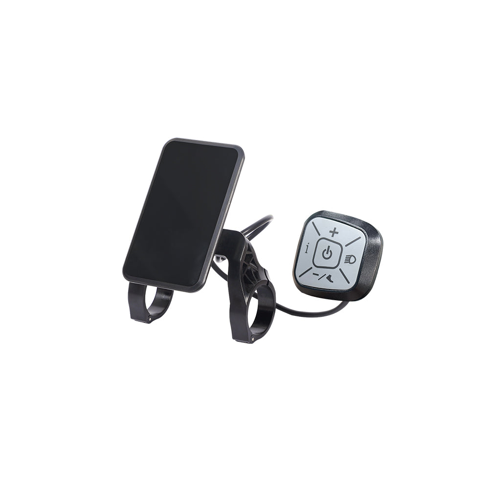 Affichage pour E-bike