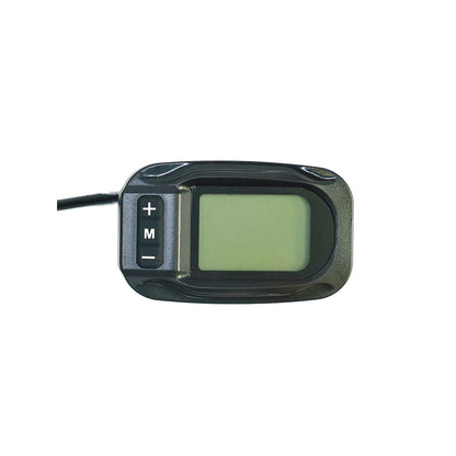 Affichage pour E-bike