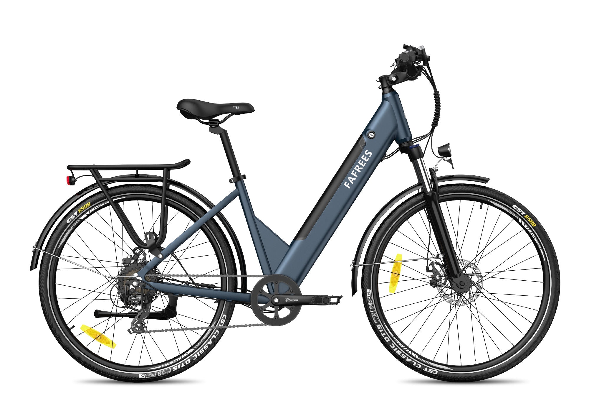 Vélo électrique best sale allegro avis