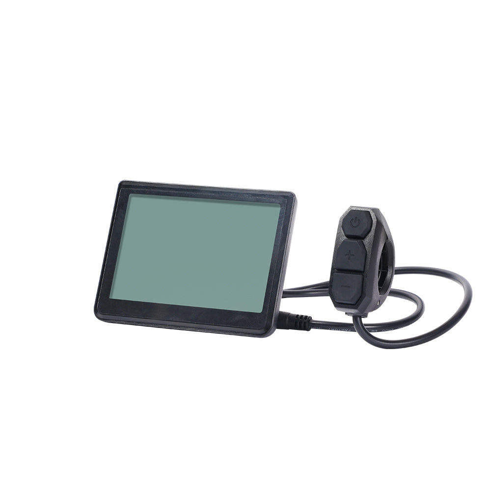 Affichage pour E-bike