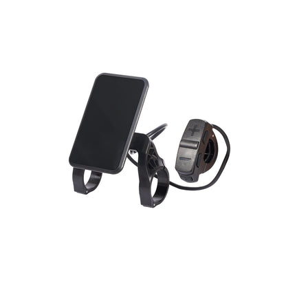 Affichage pour E-bike