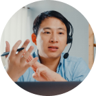 Des conseils personnalisés pour vous aider à stimuler vos ventes et à développer votre entreprise.