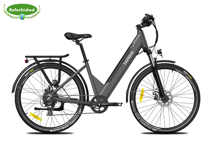 F28 Pro remis à neuf au Royaume-Uni