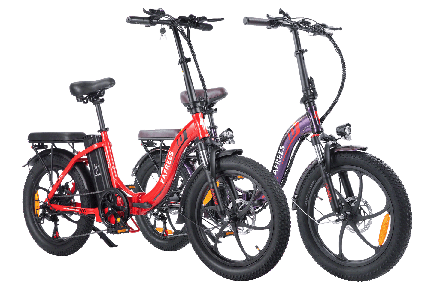 Combiné UE F20 & F20 Pro