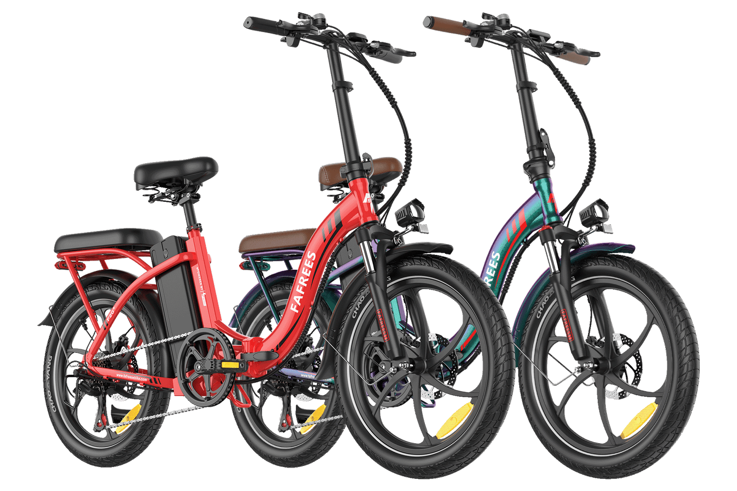 EU-Combo F20+ & F20+ Pro