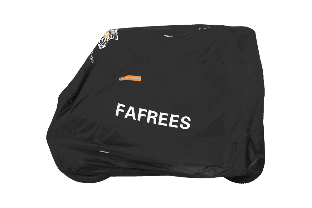 Housse de vélo imperméable