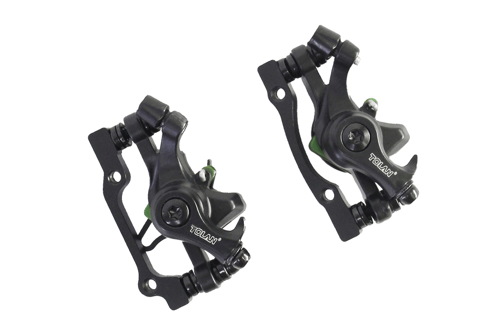 Briser les barrières pour les E-Bike