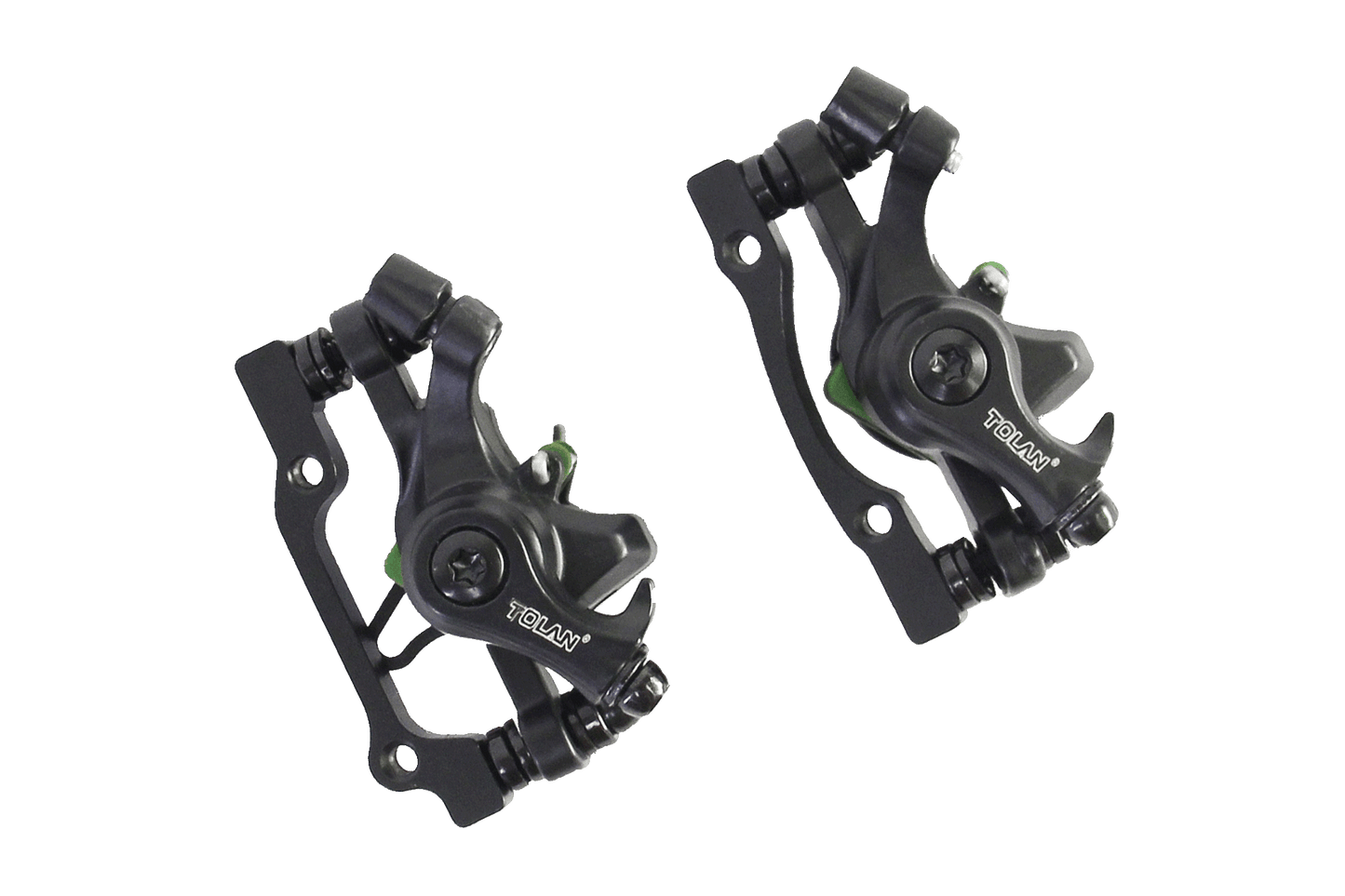 Briser les barrières pour les E-Bike