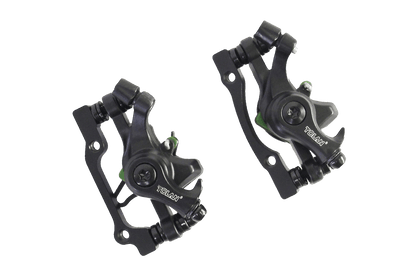 Briser les barrières pour les E-Bike