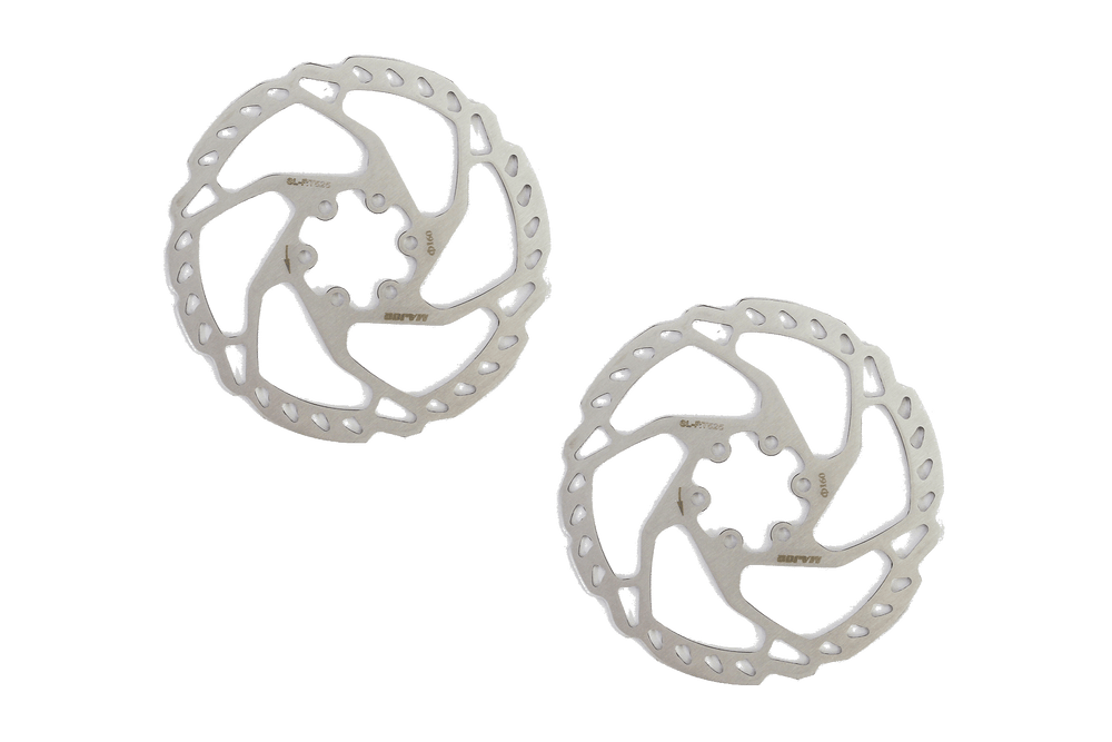 Briser les barrières pour les E-Bike