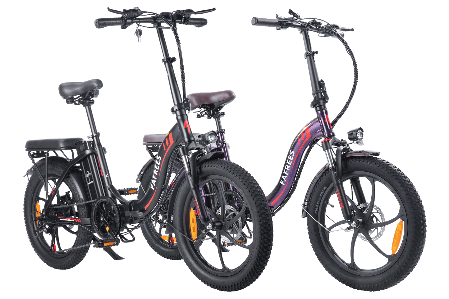 Combiné UE F20 & F20 Pro