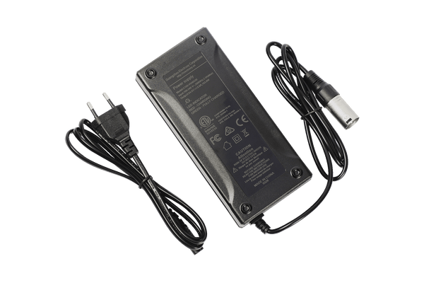 Chargeur pour Ebike