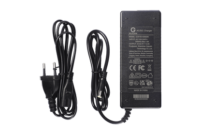 Chargeur pour Ebike