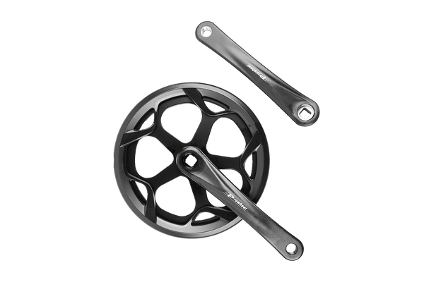 Pédalier pour E-bike