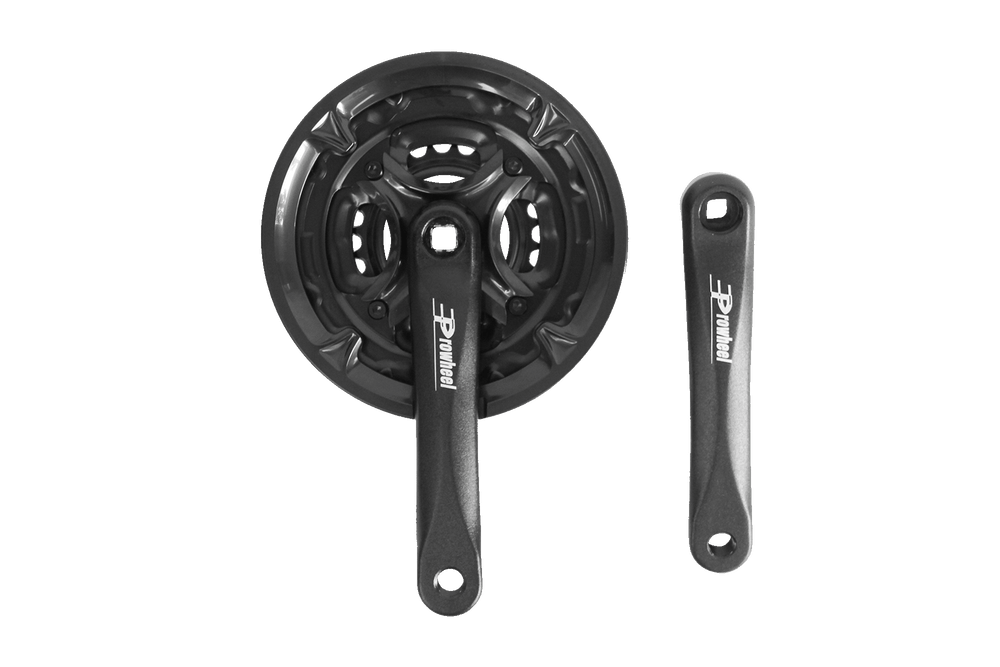 Pédalier pour E-bike