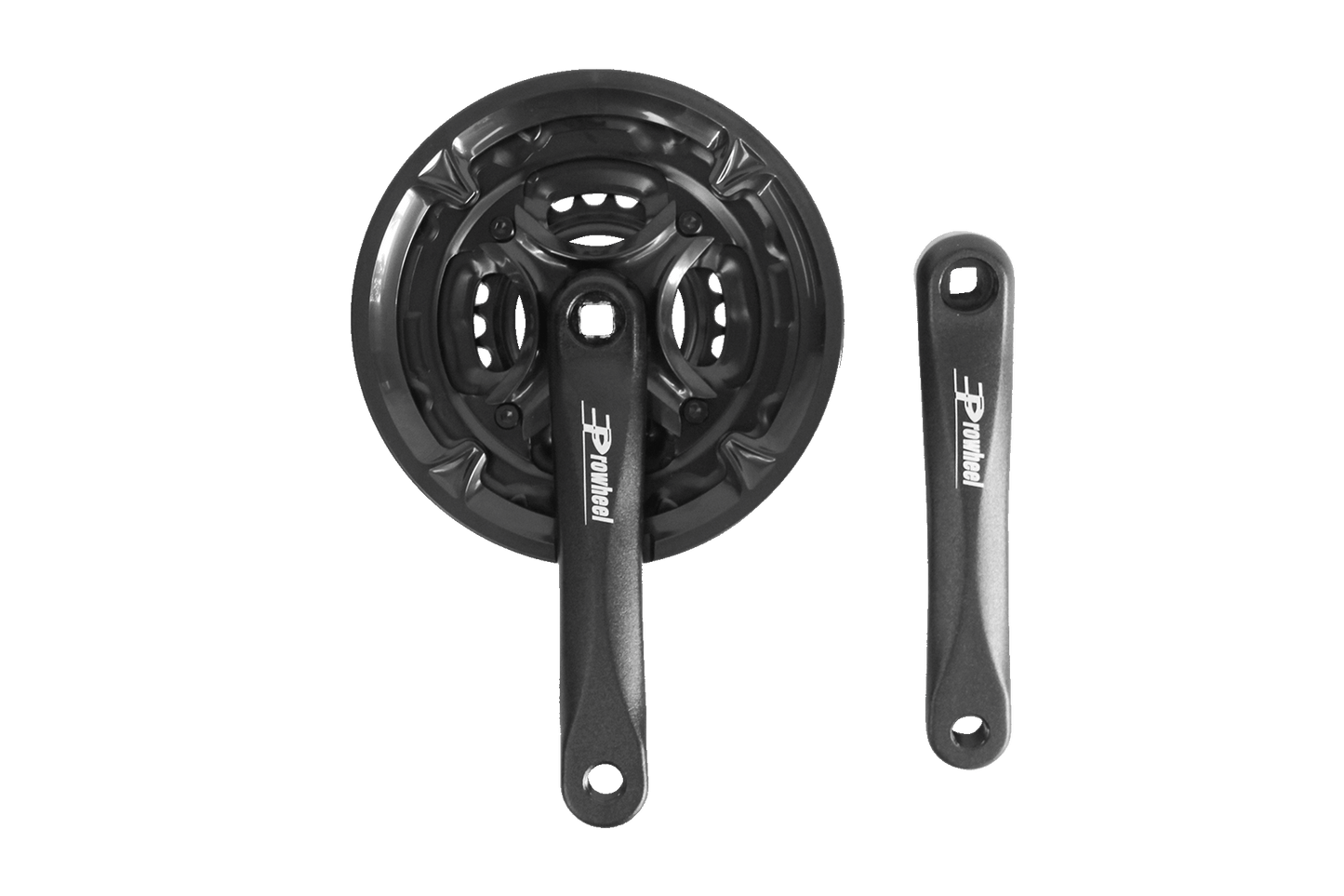 Pédalier pour E-bike