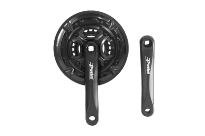 Pédalier pour E-bike