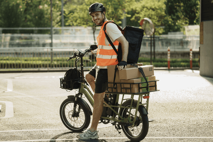 Kit panier de chargement FF20 CUV