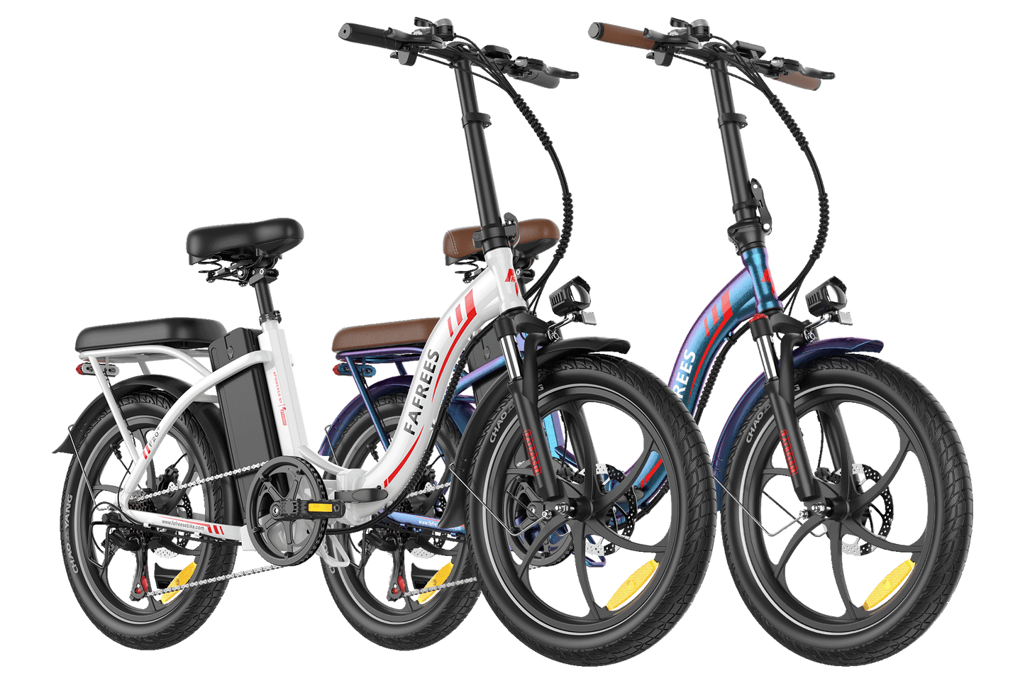 EU-Combo F20+ & F20+ Pro