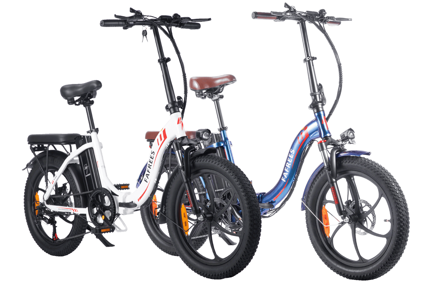 Combiné UE F20 & F20 Pro