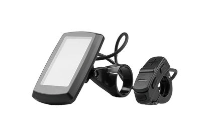 Affichage pour E-bike