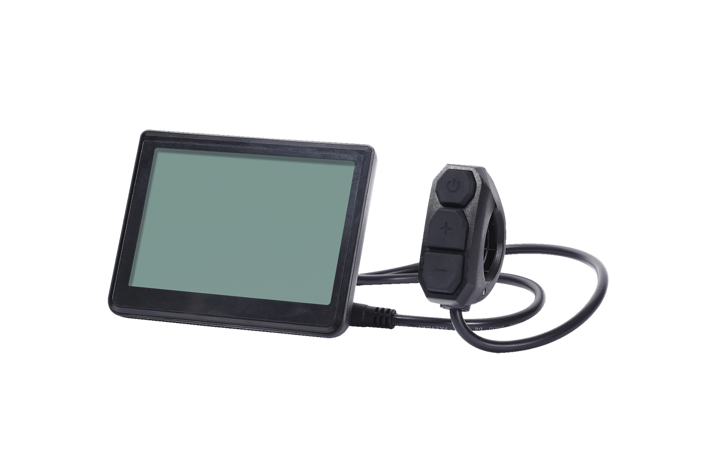 Affichage pour E-bike