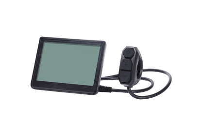 Affichage pour E-bike