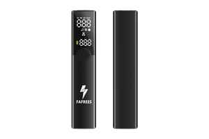 Pompe à air électrique portable (Economisez plus avec l'ebike MAIS pas en vente séparée)