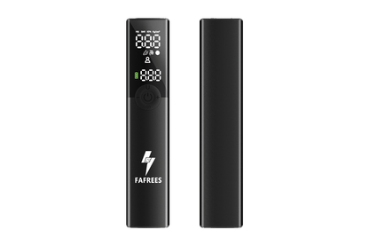 Pompe à air électrique portable