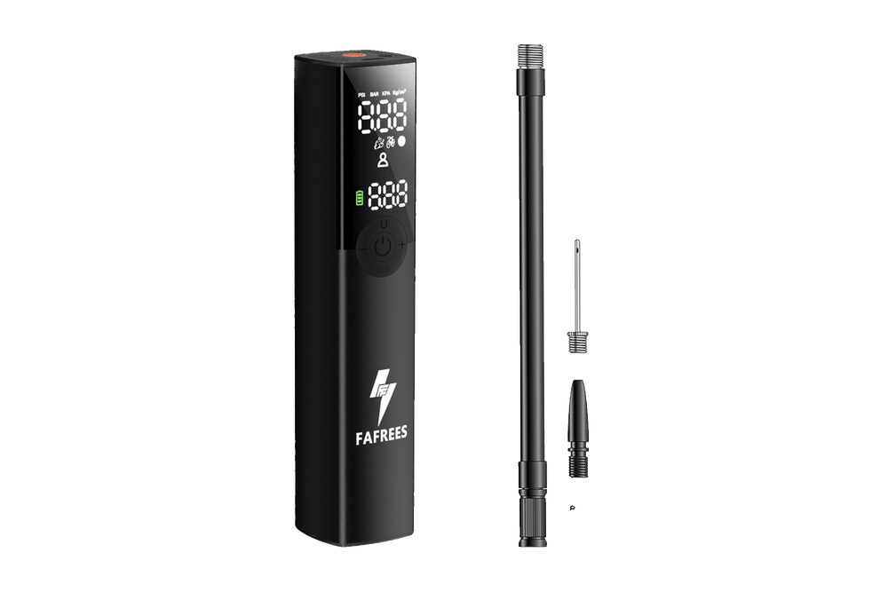 Pompe à air électrique portable