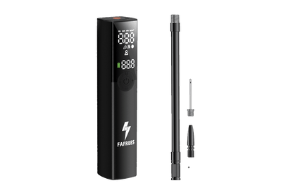 Pompe à air électrique portable