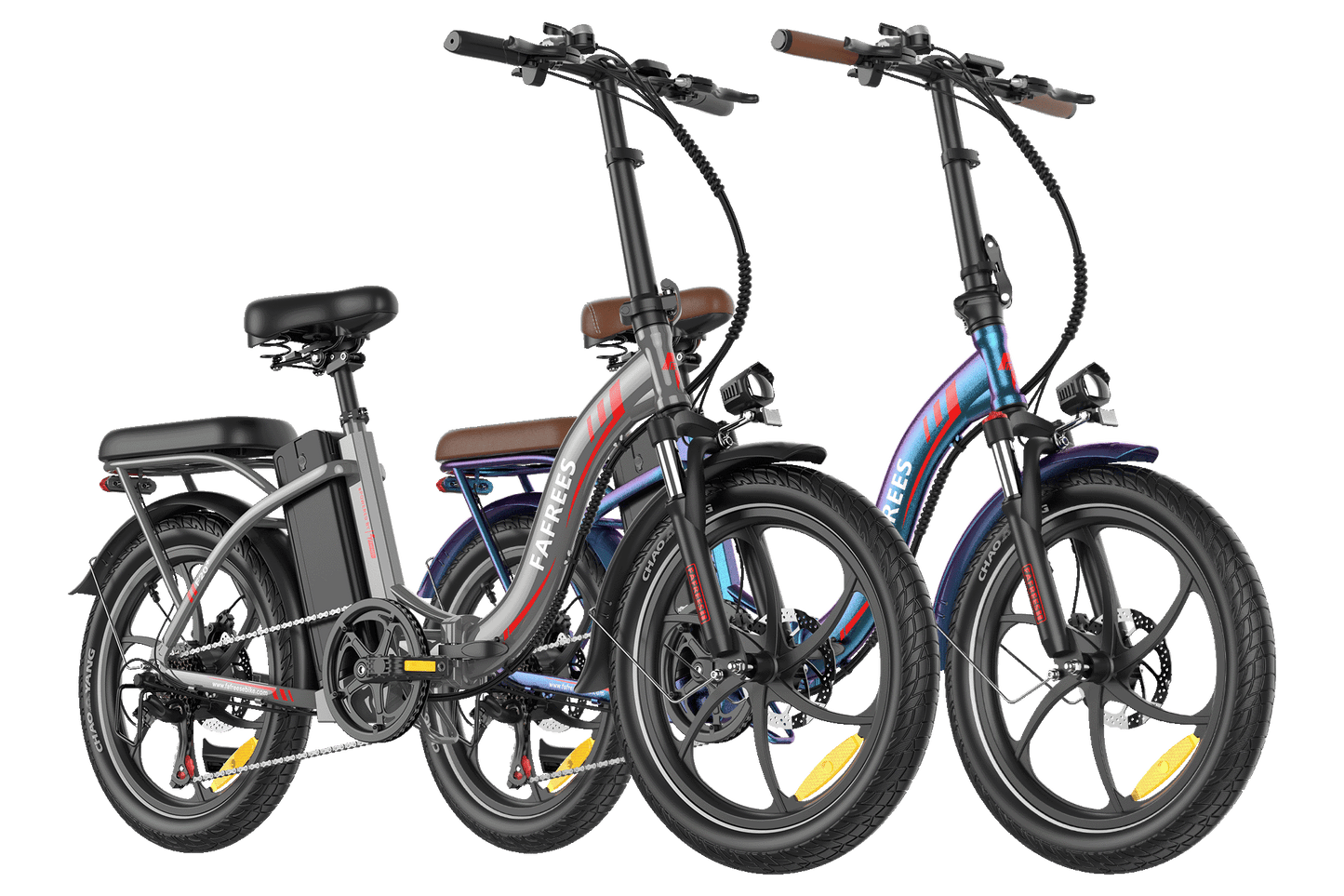 EU-Combo F20+ & F20+ Pro