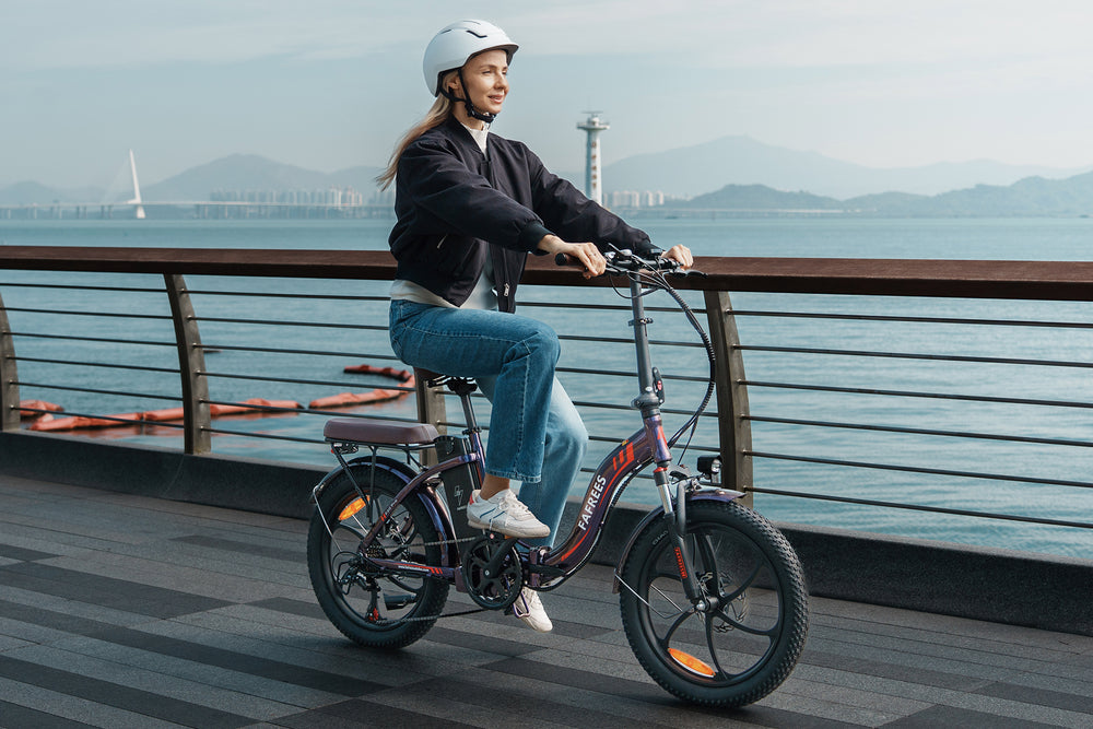 EU-Refurbished F20 Pro