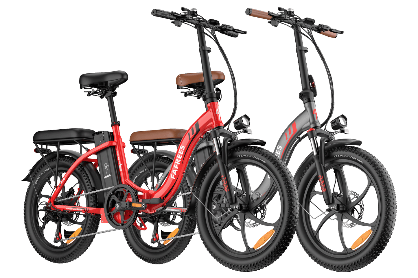 EU-Combo F20 & F20 Pro