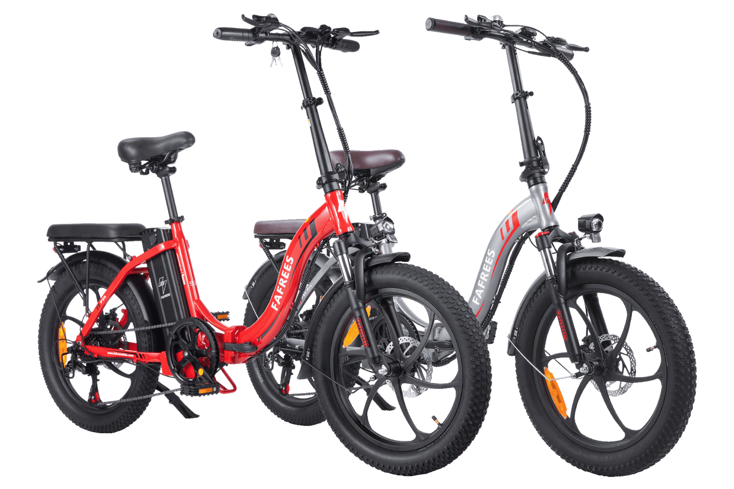 Combiné UE F20 & F20 Pro