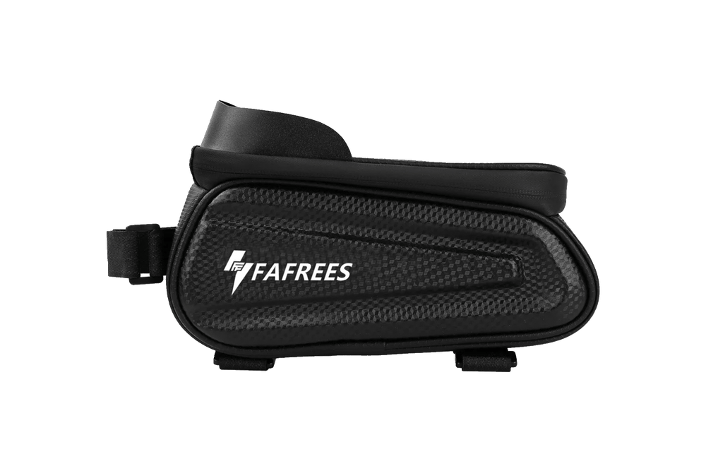 Fafrees Sac pour cadre de bicyclette
