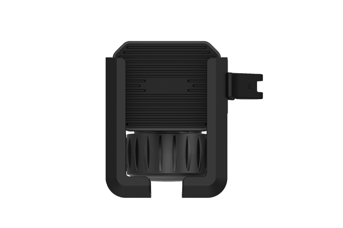 Support de téléphone rotatif pour vélo