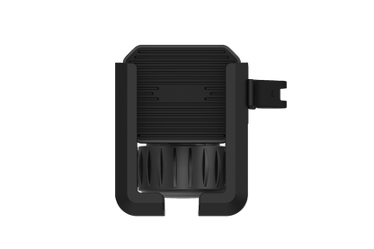 Support de téléphone rotatif pour vélo