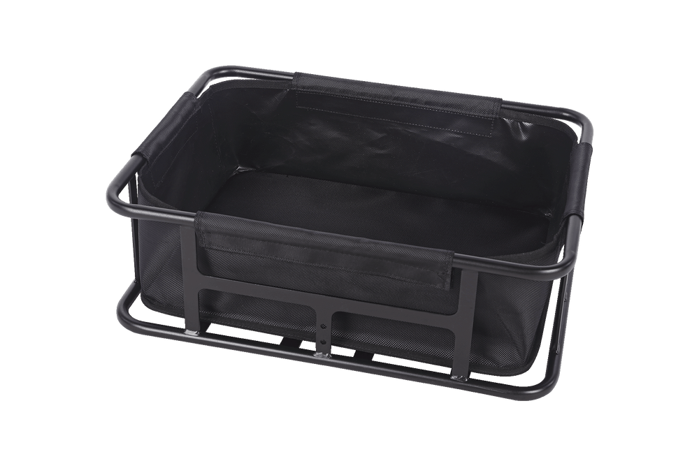 Doublure de panier à vélo