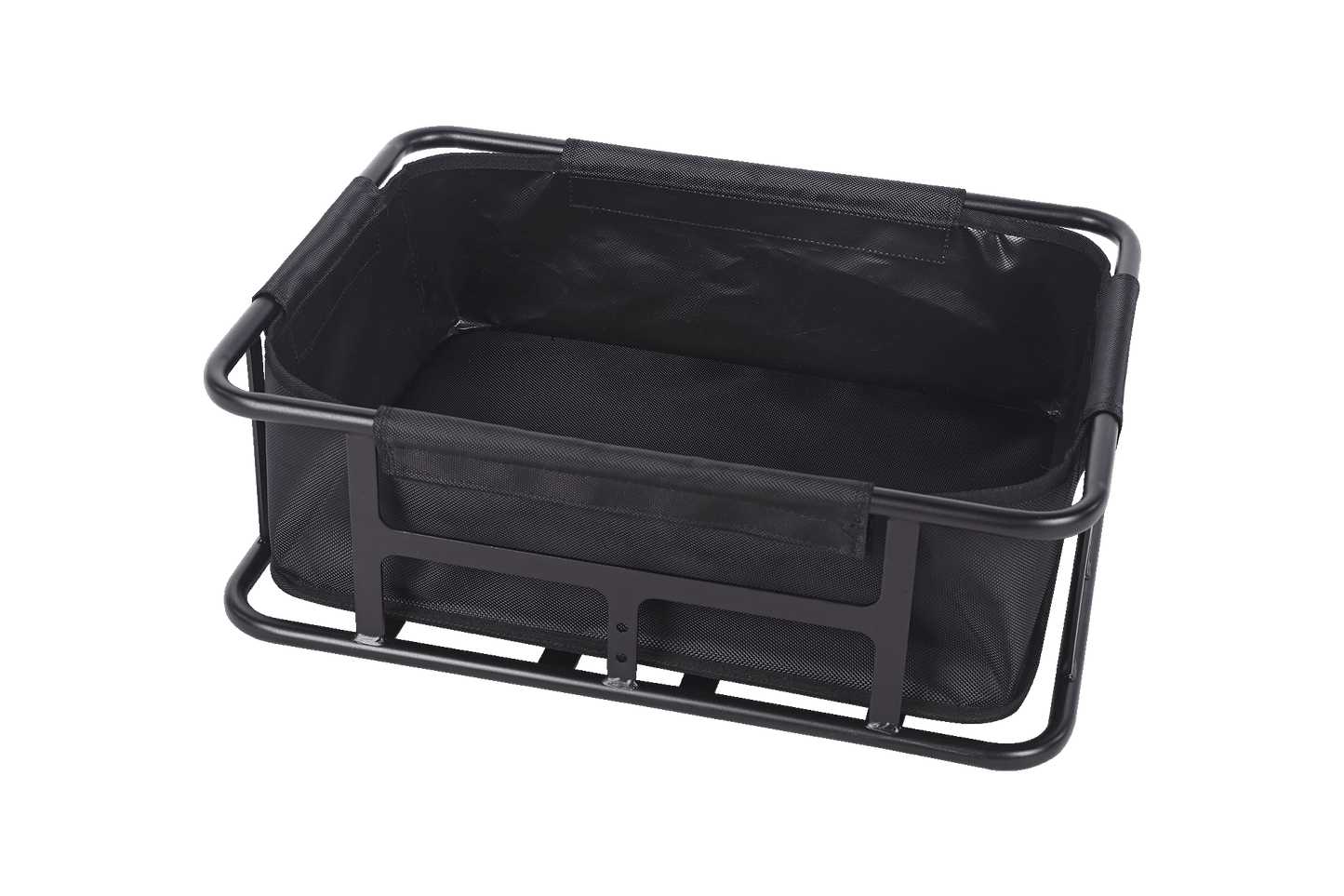 Doublure de panier à vélo