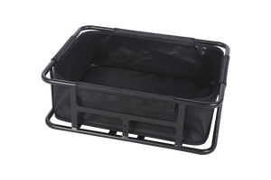 Panier à vélo (Economisez plus avec ebike MAIS pas de vente séparée)