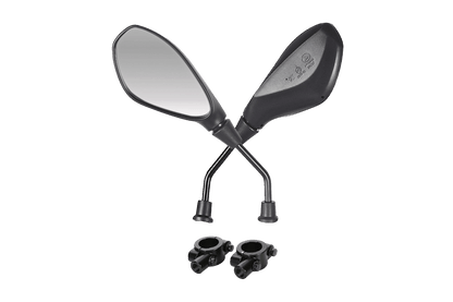 Rétroviseurs certifiés E-mark