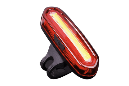 Feu arrière pour bicyclette