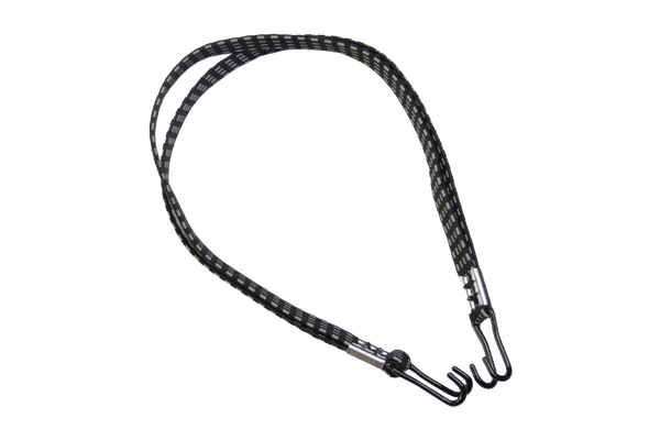 Sangle d'arrimage pour bicyclette