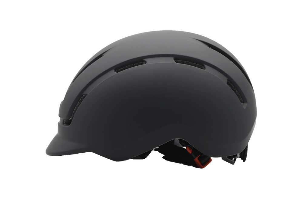 Casque urbain